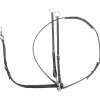 kavalkade Martingale De Securite Solide Black Discount