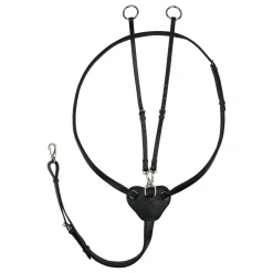 horze Martingale Winchmore Noir Online