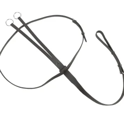 kavalkade Martingale Ecoline Avec Arretoirs Black New