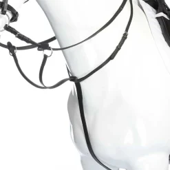 kavalkade Martingale Ecoline Avec Arretoirs Black New