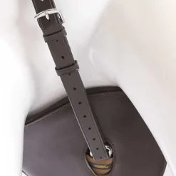 kavalkade Martingale Ecoline Avec Arretoirs Black New