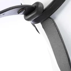 kavalkade Martingale Ecoline Avec Arretoirs Black New
