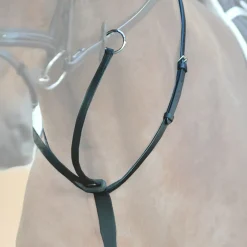 kavalkade Martingale Ecoline Avec Arretoirs Black New