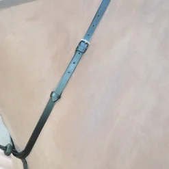 kavalkade Martingale Ecoline Avec Arretoirs Black New
