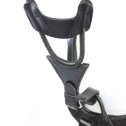 kavalkade Martingale Fourche Elastique Black New