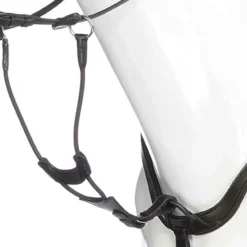 kavalkade Martingale Fourche Elastique Black New