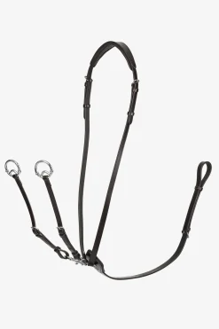 lemieux Martingale Kudos Running Brown/Silver Hot