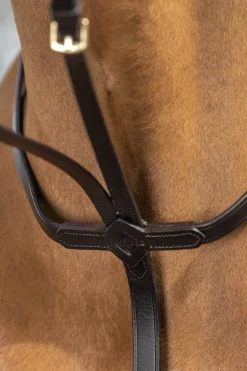 lemieux Martingale Running Brown