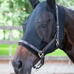 harryshorse Masque Anti Mouches Elastique Harry'S Horse Black Sale