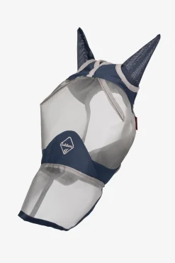 lemieux Masque Anti-Insectes Armure Integral Armour Shield Pro Navy/Grey