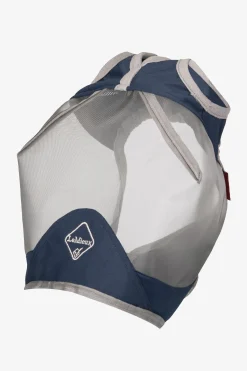 lemieux Masque Anti-Insectes Bouclier Armour Standard Pro Navy/Grey Hot