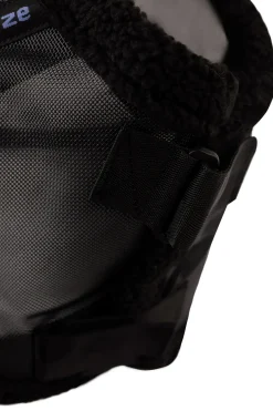 horze Masque Anti-Mouches A Cadre Noir Hot