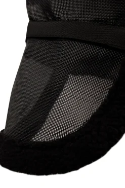 horze Masque Anti-Mouches A Cadre Noir Hot