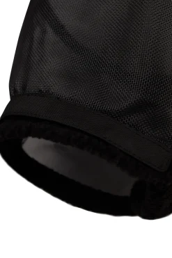 horze Masque Anti-Mouches A Cadre Noir Hot