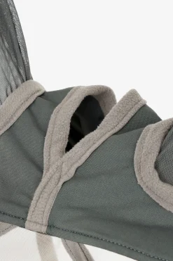 lemieux Masque Anti-Mouches Complet Armure Bouclier Pro Grey Discount