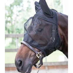 harryshorse Masque Anti-Mouches Harry'S Horse Black