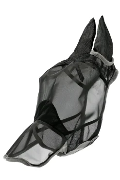 jacson Masque Anti-Mouches Kalix Avec Nez Grey Discount