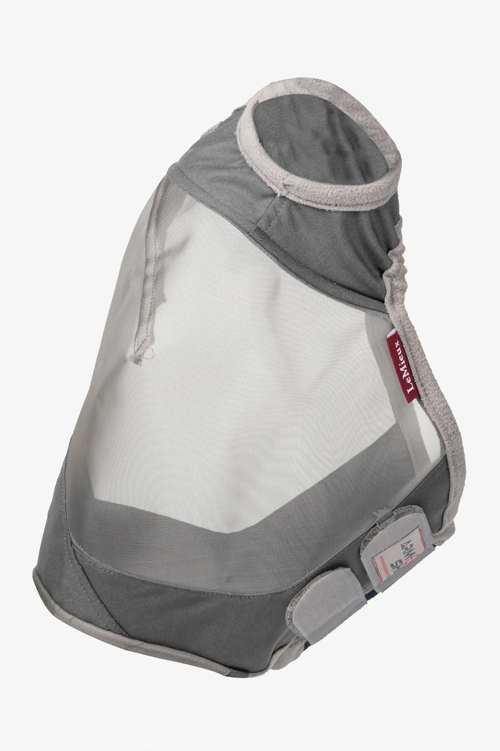 lemieux Masque Anti-Mouches Armure Bouclier Pro Standard Grey Online