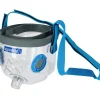 hippomed Masque D'Inhalation , Accessoires Pour Airone Inclus, Shetland/Poulain Wh/Ab Sale