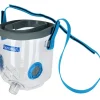 hippomed Masque D'Inhalation , Accessoires Pour Airone Inclus, Chevaux De Sport Wh/Ab Best