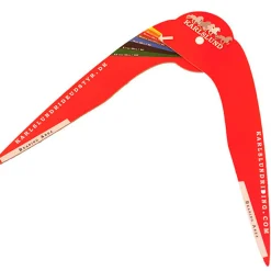 karlslund Mesure D'Arcade Red Best
