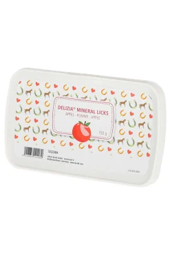 delizia Mineral Licks , 750G Apu