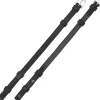 schockemohle Montants De Filet Select Black/Silver Sale