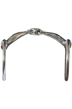 karlslund Mors À Olives Double Brisure Blidur Silver Discount