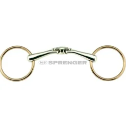 sprenger Mors A 2 Anneaux Kk Ultra 16 Mm Pas D'Indication