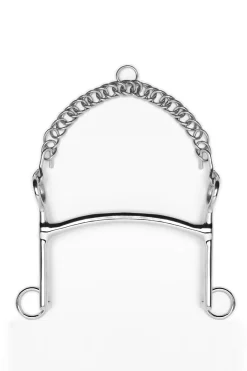horze Mors De Bride L'Hotte, Cintre, 14Mm Pas D'Indication Clearance