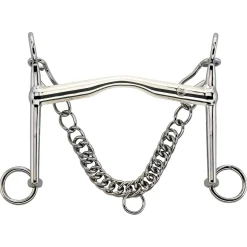 sprenger Mors De Bride Ho Weymouth Sensogan 16Mm Pas D'Indication Discount