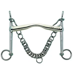 sprenger Mors De Bride Ho Weymouth 14Mm Pas D'Indication Outlet