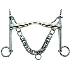 sprenger Mors De Bride Ho Weymouth 16Mm Pas D'Indication Clearance