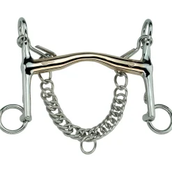 sprenger Mors De Bride Ho Aurigan 16 Mm Pas D'Indication Outlet