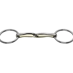 sprenger Mors De Filet Chantilly Novocontact Simple Brisure Pas D'Indication Clearance