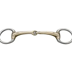 sprenger Mors De Filet De Bride A Olives Simple Brisure Dynamic Rs Sensogan 14 Mm Pas D'Indication Outlet