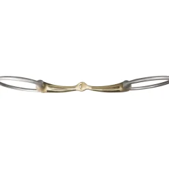 karlslund Mors Golden, A Deux Parties Silver New