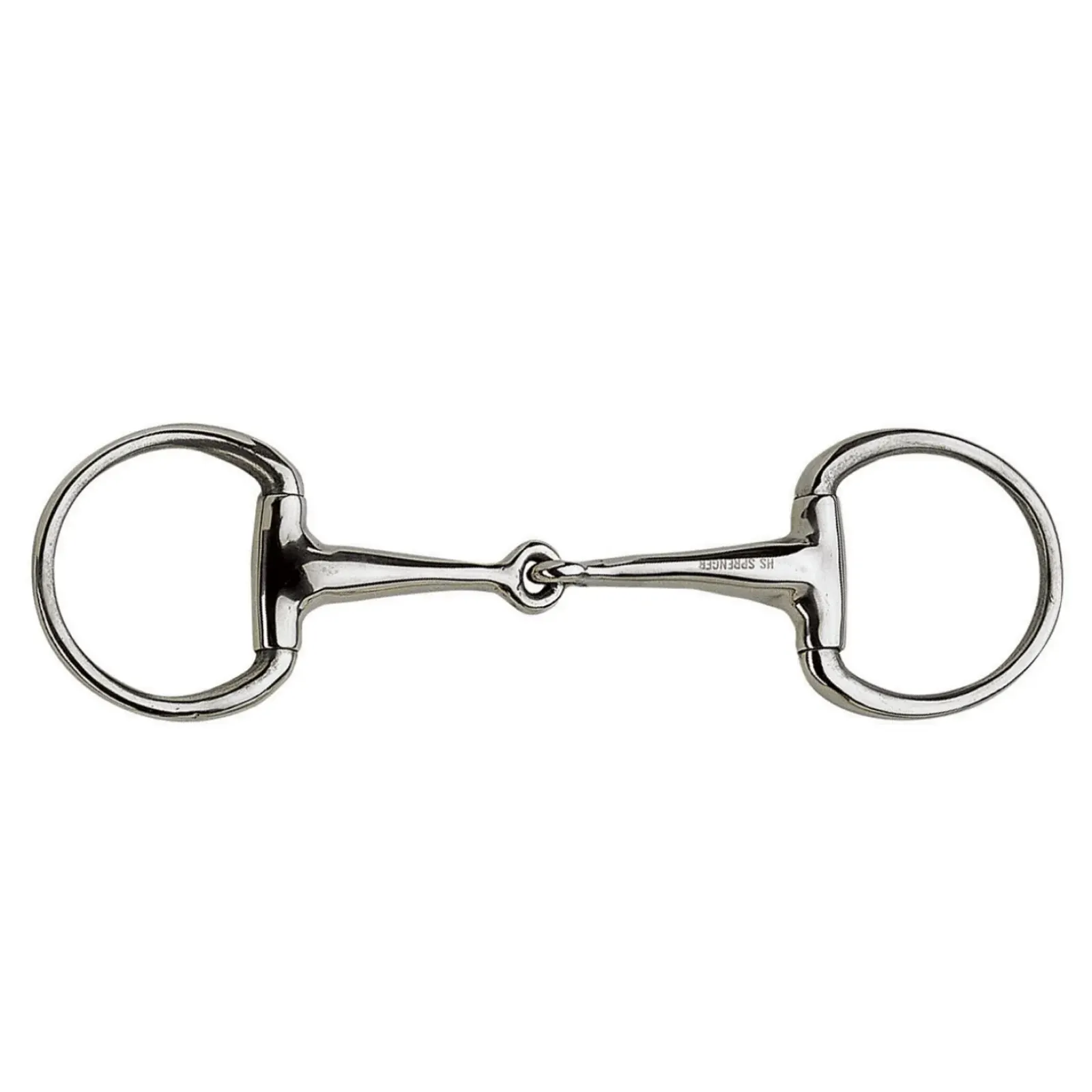 sprenger Mors A Olives, Acier Inoxydable Pas D'Indication Best