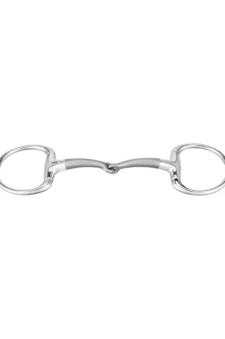 sprenger Mors Satinox A Olives Et Brisure Simple, 14 Mm Silver Best
