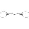 sprenger Mors Satinox Chantilly Simple Brisure, 14 Mm Silver Clearance