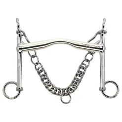 sprenger Mots De Bride Ho Weymouth Sensogan 14Mm Pas D'Indication