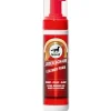 leovet Mousse A Cuir Beige/ Red Best
