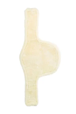 kentucky Mouton Amovible Pour Sangle Bavette Horsewear Off-White New