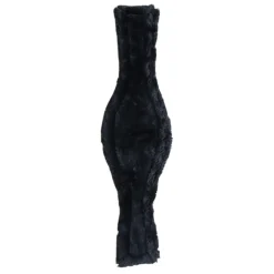 kentucky Mouton Amovible Pour Sangle Anatomique Horsewear Black Discount