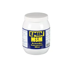 emin Msm 100% De La Marque , 1000 G Pas D'Indication Discount