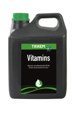 trikemsport Multivitamines Trikem, 5000 Ml Pas D'Indication Sale