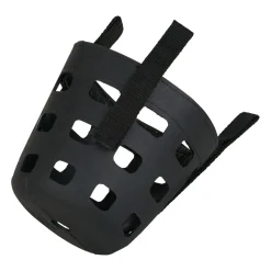 horze Museliere Caoutchouc Noir Sale