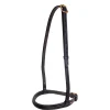 karlslund Muserolle Anglaise Iceland Black/Brass