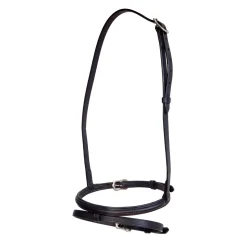karlslund Muserolle Combinee Iceland Black/Chrome Outlet
