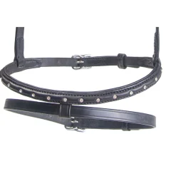 karlslund Muserolle Combinee Stjarni Black Discount